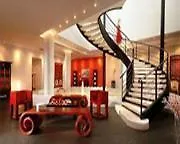 Hotel Crystal Energy Agia Pelagia (Creta)