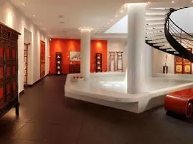 Otel Crystal Energy