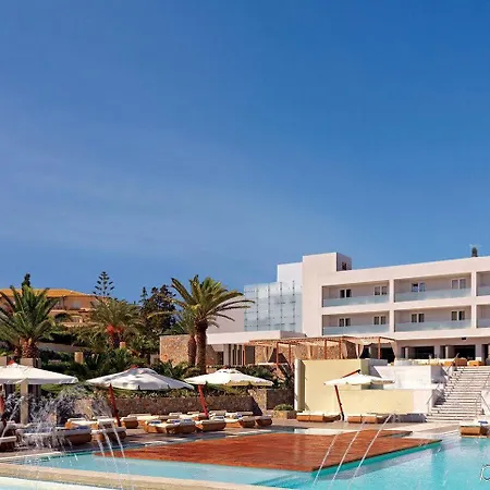 Crystal Energy Otel