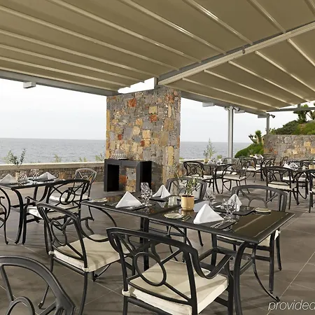 Crystal Energy Otel Agia Pelagia