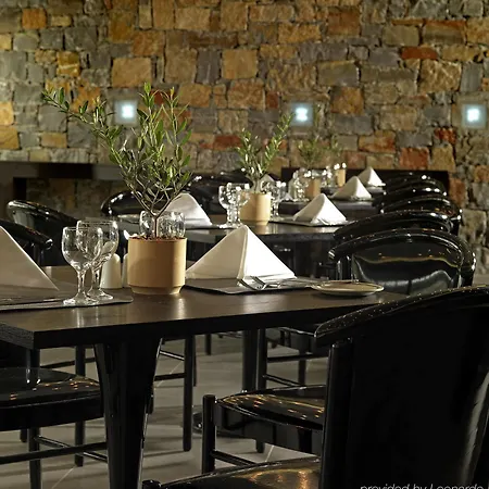 Crystal Energy 4* Agia Pelagia (Creta)