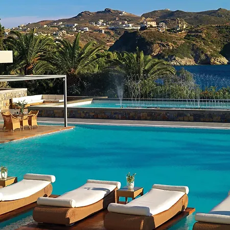 Crystal Energy Otel