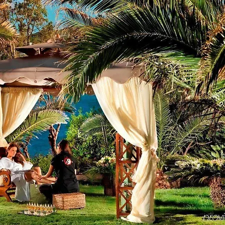 Crystal Energy 4* Agia Pelagia (Creta)