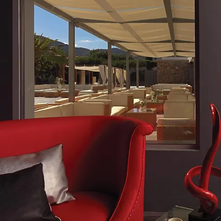 Hotel Crystal Energy 4*