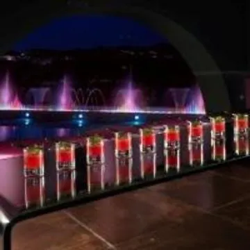 Otel Crystal Energy 4*
