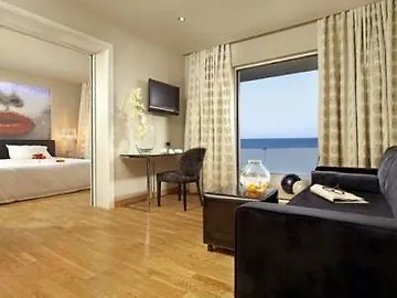 Crystal Energy Hotel